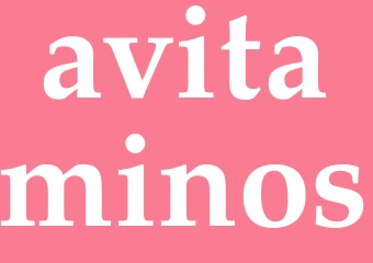 Synonym avitaminos