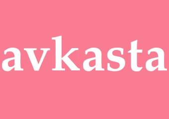 Synonym avkasta