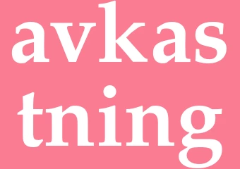 Synonym avkastning
