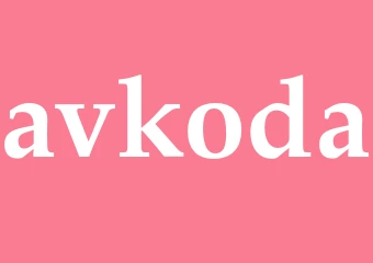 Synonym avkoda