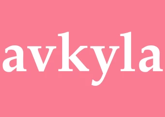 Synonym avkyla