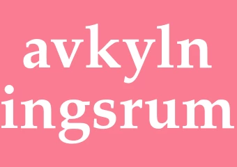 Synonym avkylningsrum