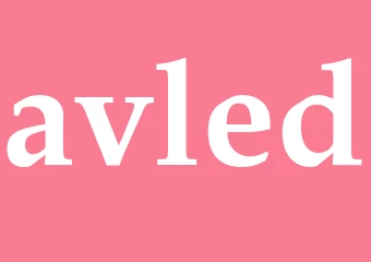 Synonym avled
