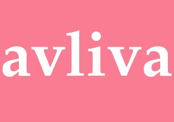 Synonym avliva