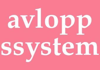 Synonym avloppssystem