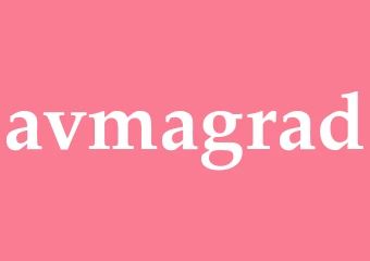 Synonym avmagrad