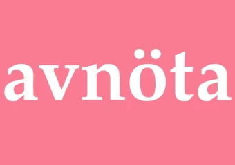 Synonym avnöta