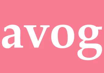 Synonym avog