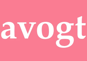 Synonym avogt