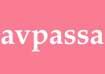 Synonym avpassa
