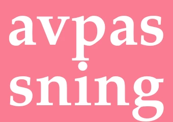 Synonym avpassning
