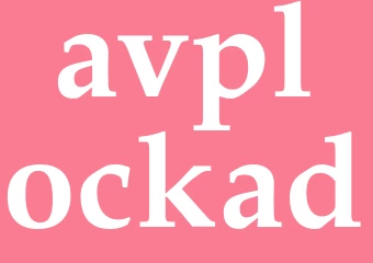 Synonym avplockad