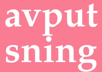 Synonym avputsning