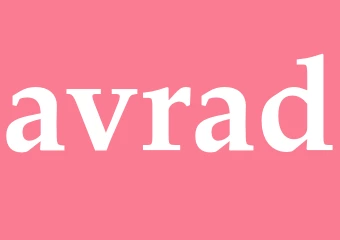 Synonym avrad