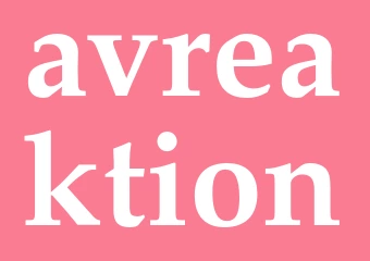 Synonym avreaktion