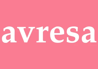 Synonym avresa