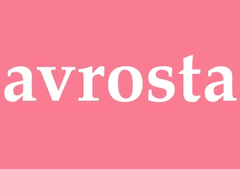 Synonym avrosta