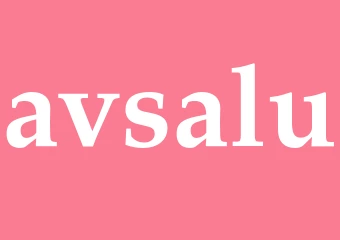 Synonym avsalu