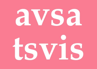 Synonym avsatsvis