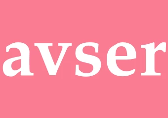 Synonym avser