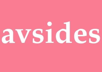 Synonym avsides