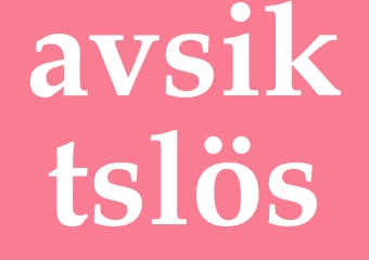 Synonym avsiktslös