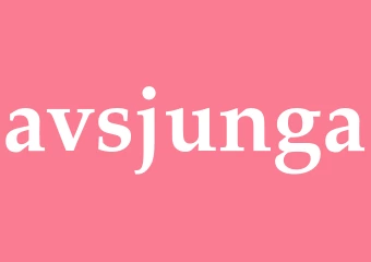 Synonym avsjunga