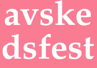 Synonym avskedsfest