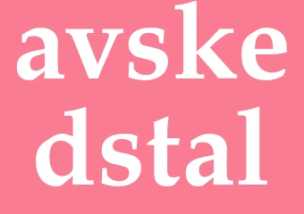 Synonym avskedstal