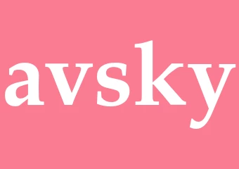 Synonym avsky