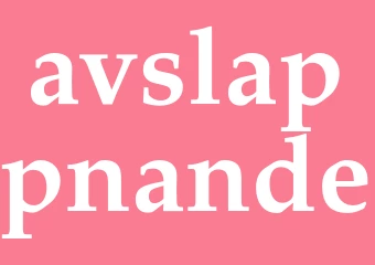 Synonym avslappnande