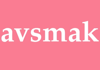 Synonym avsmak