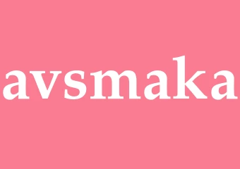Synonym avsmaka