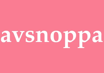 Synonym avsnoppa