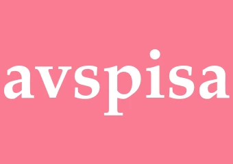 Synonym avspisa