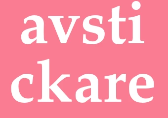 Synonym avstickare