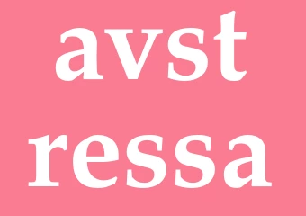 Synonym avstressa