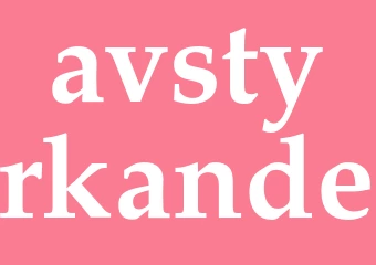 Synonym avstyrkande
