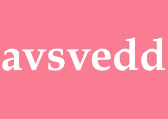Synonym avsvedd
