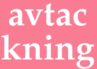 Synonym avtackning