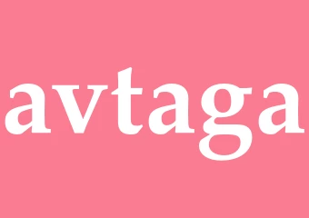 Synonym avtaga