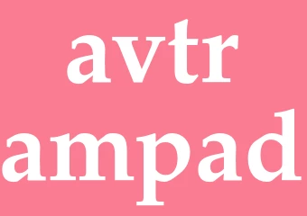 Synonym avtrampad
