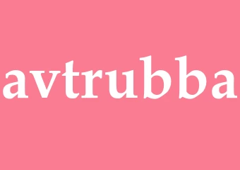Synonym avtrubba