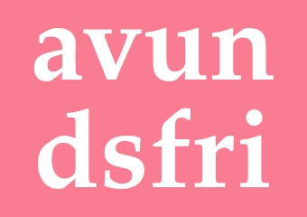 Synonym avundsfri