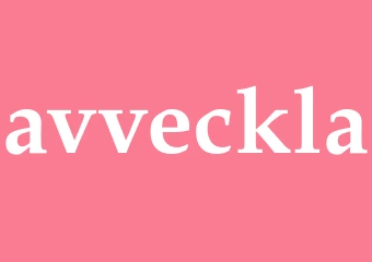 Synonym avveckla