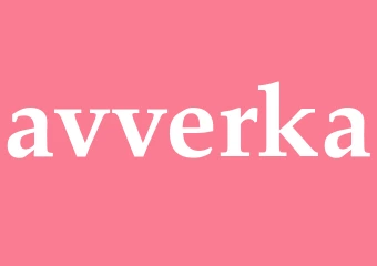 Synonym avverka