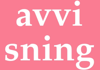 Synonym avvisning