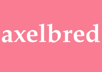 Synonym axelbred