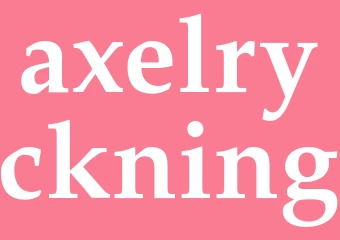 Synonym axelryckning
