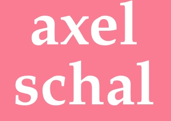 Synonym axelschal